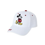 Disney Mickey Florida Adult Unisex Baseball Cap